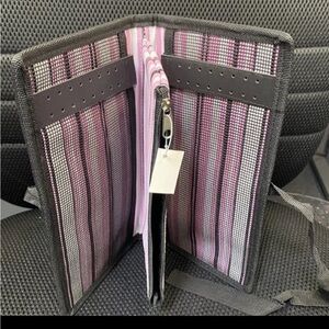 HALLMARK Coupon Holder/ Organizer / Receipt/ Appointment /Gift Card Holder